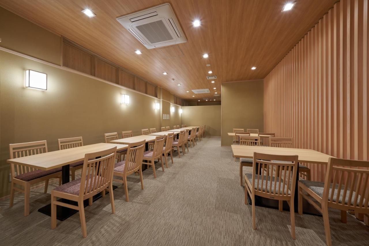 Welina Hotel Shinsaibashi Nagomi Osaka Exterior photo