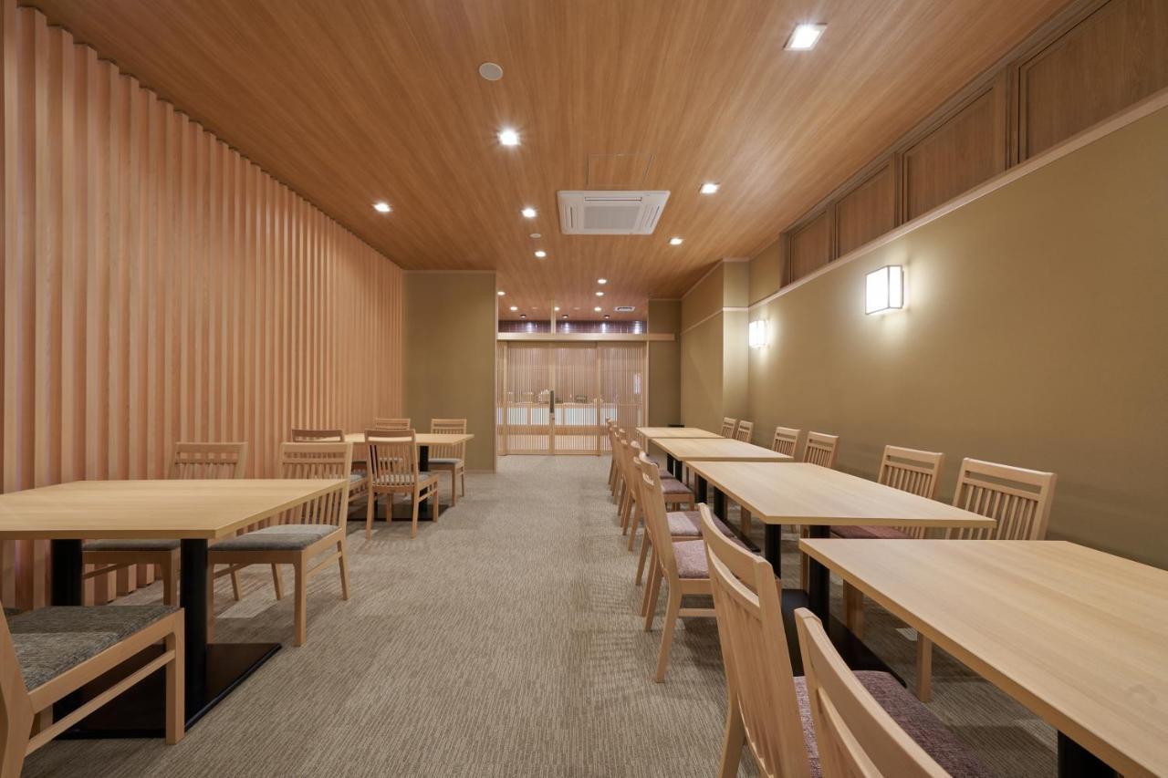 Welina Hotel Shinsaibashi Nagomi Osaka Exterior photo